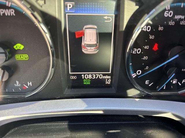 2018 Toyota RAV4 - $21,040