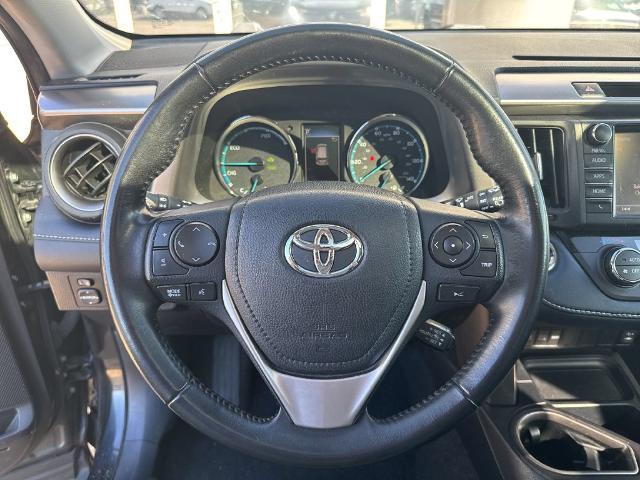 2018 Toyota RAV4 - $21,040