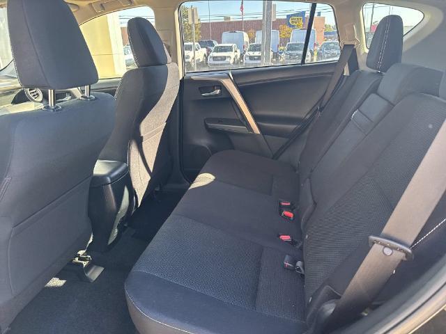 2018 Toyota RAV4 - $21,040
