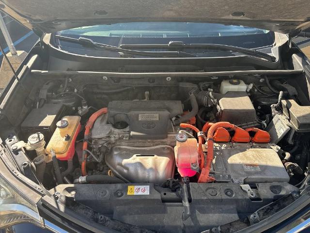 2018 Toyota RAV4 - $21,040