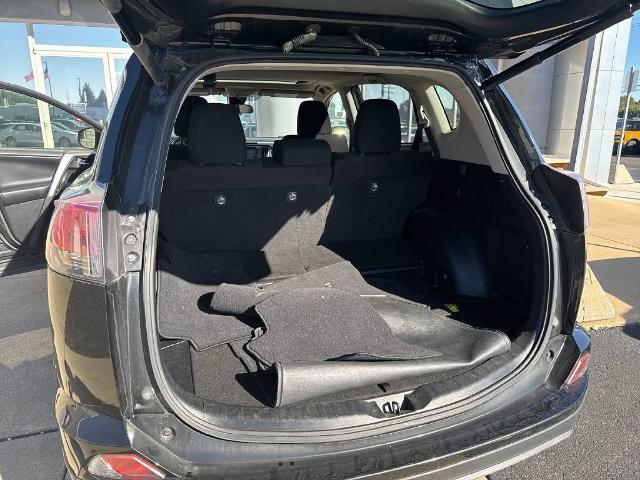 2018 Toyota RAV4 - $21,040