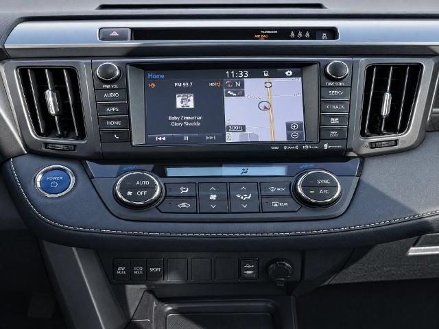 2018 Toyota RAV4 - $21,040