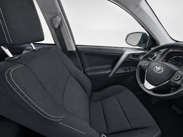 2018 Toyota RAV4 - $21,040
