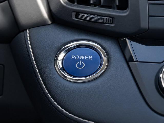 2018 Toyota RAV4 - $21,040