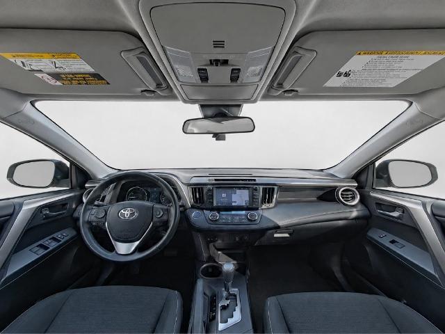2018 Toyota RAV4 - $21,040