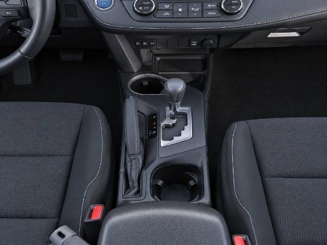 2018 Toyota RAV4 - $21,040
