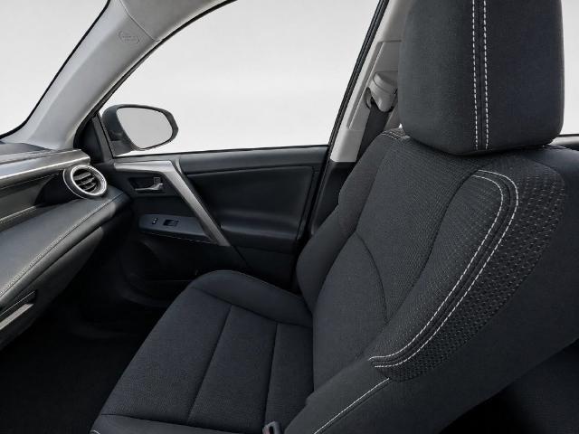 2018 Toyota RAV4 - $21,040