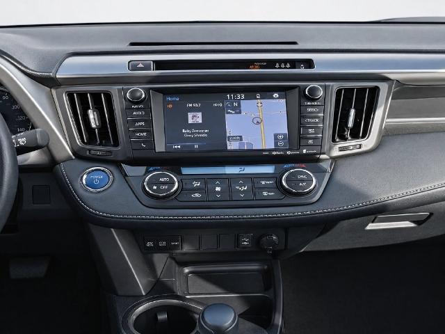 2018 Toyota RAV4 - $21,040