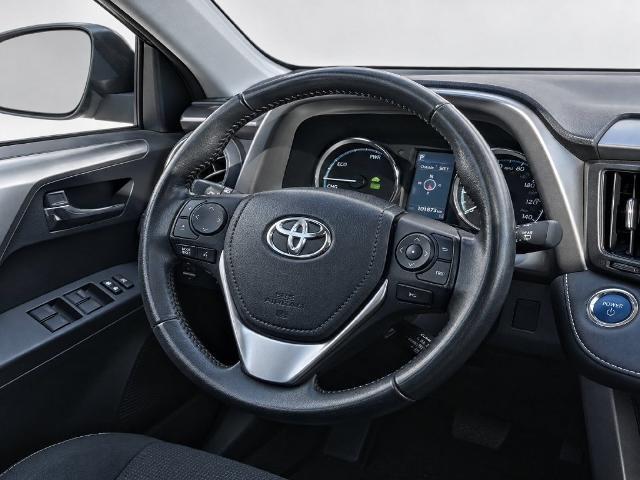 2018 Toyota RAV4 - $21,040