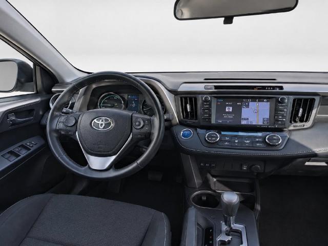 2018 Toyota RAV4 - $21,040