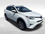 2018 RAV4 Hybrid Thumbnail 6