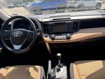2018 RAV4 Hybrid Thumbnail 9