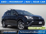 2016 RAV4 Hybrid Thumbnail 3