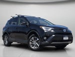 2016 RAV4 Hybrid Thumbnail 4