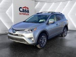 2018 RAV4 Hybrid Thumbnail 8