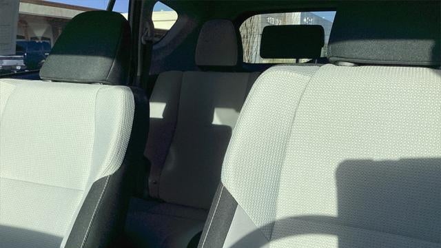 2018 Toyota RAV4 Hybrid XLE