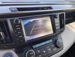 2018 RAV4 Hybrid Thumbnail 27