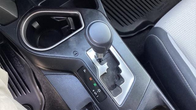 2018 Toyota RAV4 Hybrid XLE