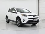 2017 RAV4 Hybrid Thumbnail 1