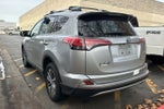 2017 RAV4 Hybrid Thumbnail 3