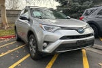 2017 RAV4 Hybrid Thumbnail 5