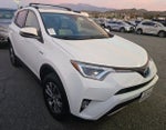 2018 RAV4 Hybrid Thumbnail 4