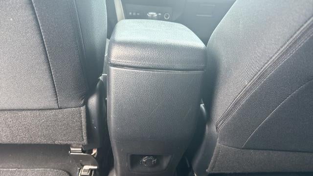 2016 Toyota RAV4 Hybrid XLE