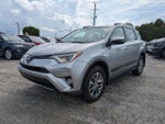 2017 RAV4 Hybrid Thumbnail 8
