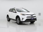 2018 RAV4 Hybrid Thumbnail 1