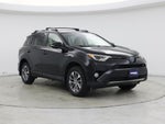 2018 RAV4 Hybrid Thumbnail 1
