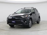 2018 RAV4 Hybrid Thumbnail 4