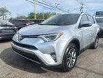 2016 RAV4 Hybrid Thumbnail 1