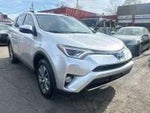 2016 RAV4 Hybrid Thumbnail 3