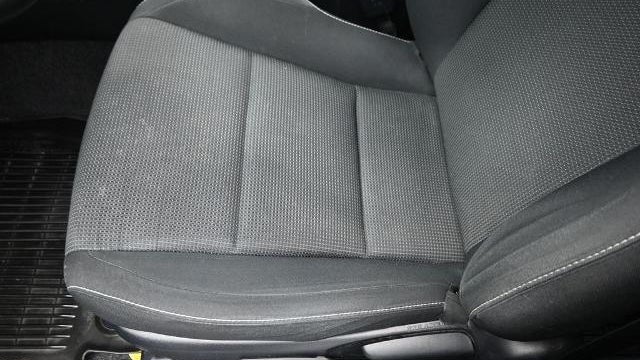 2017 Toyota RAV4 Hybrid LE Plus