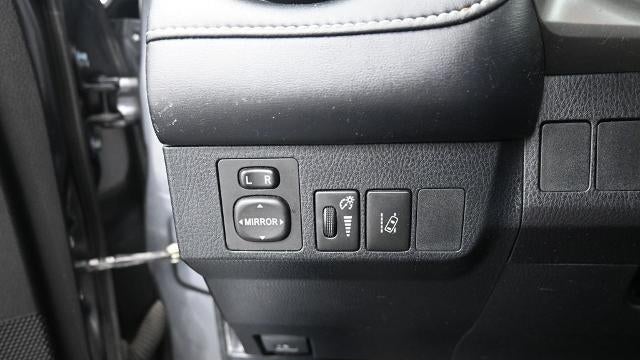 2017 Toyota RAV4 Hybrid LE Plus
