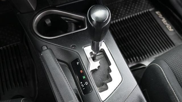 2017 Toyota RAV4 Hybrid LE Plus