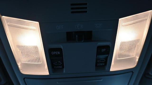 2017 Toyota RAV4 Hybrid LE Plus