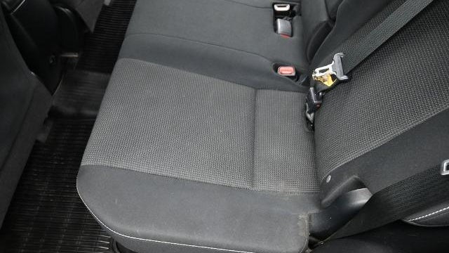 2017 Toyota RAV4 Hybrid LE Plus