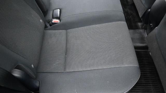 2017 Toyota RAV4 Hybrid LE Plus