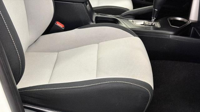 2018 Toyota RAV4 Hybrid XLE