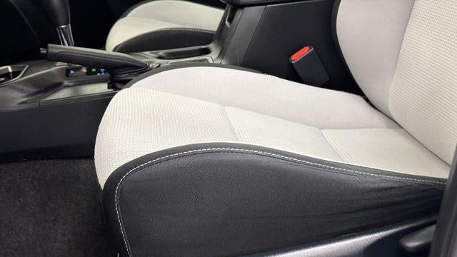 2018 Toyota RAV4 Hybrid XLE