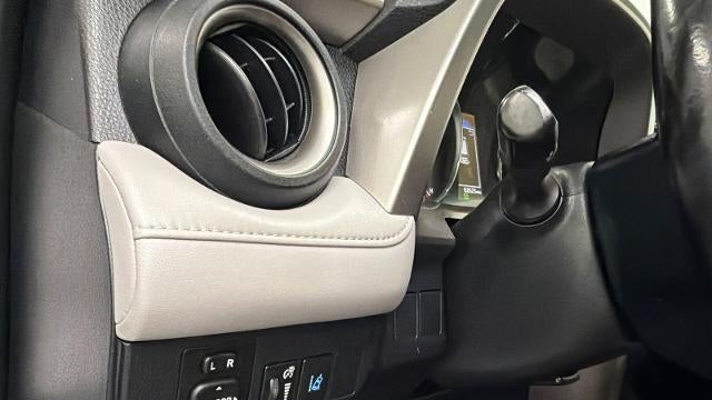 2018 Toyota RAV4 Hybrid XLE