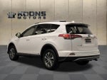 2018 RAV4 Hybrid Thumbnail 3