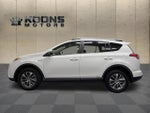 2018 RAV4 Hybrid Thumbnail 5