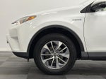 2018 RAV4 Hybrid Thumbnail 6
