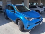 2016 RAV4 Hybrid Thumbnail 2