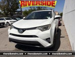 2017 RAV4 Hybrid Thumbnail 1