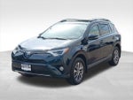 2018 RAV4 Hybrid Thumbnail 3