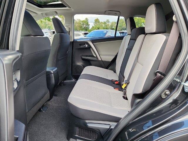 2016 Toyota RAV4 - $17,744