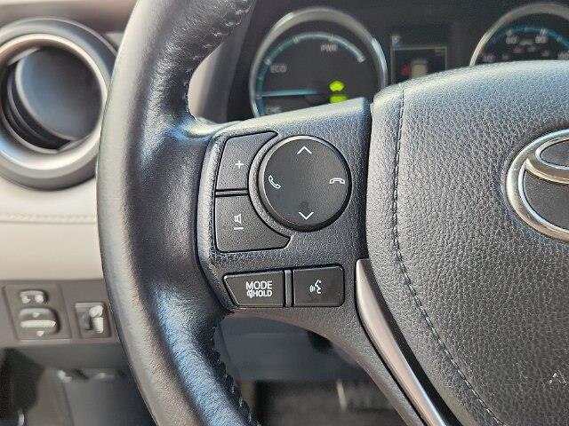 2016 Toyota RAV4 - $17,744
